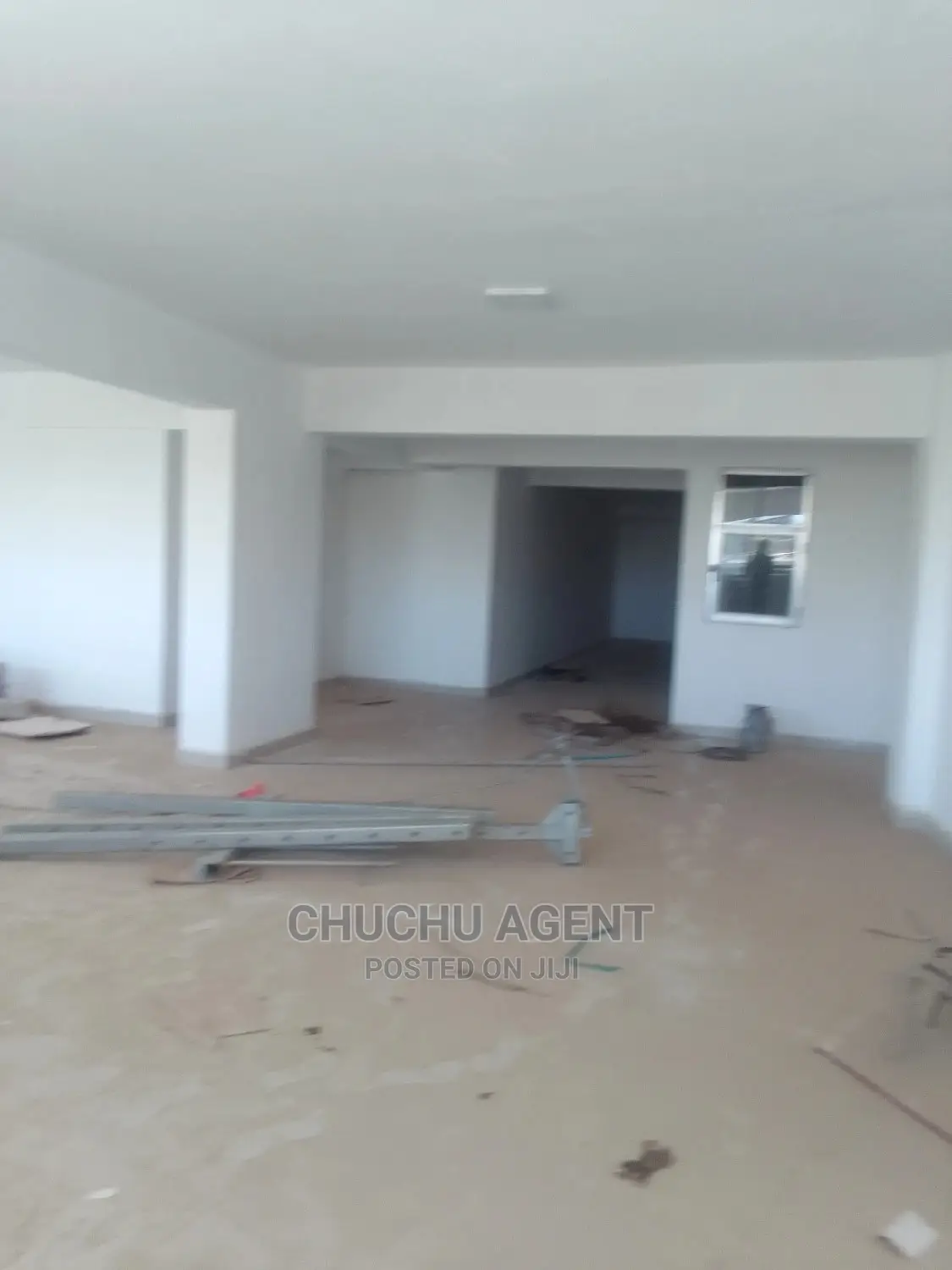 Full Floors Rent at Bole Beras ቦሌ ብራስ