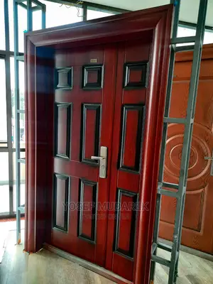 Imported Doors