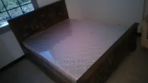 Furnished 1bdrm Apartment in አድስ አበባ, Yeka for rent