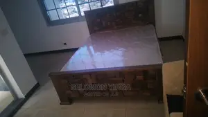 Furnished 1bdrm Apartment in አድስ አበባ, Yeka for rent