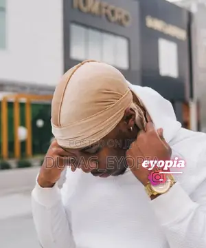 Durag Velvet