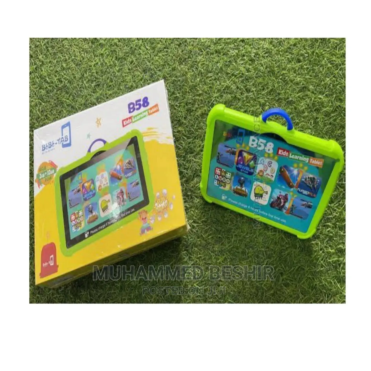 New Bebe B58 32 GB