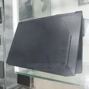 New Laptop MSI GP73 Leopard 8RD 16GB Intel Core I7 SSD 1T