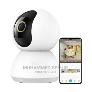 Mi 360 Degree Security Camera