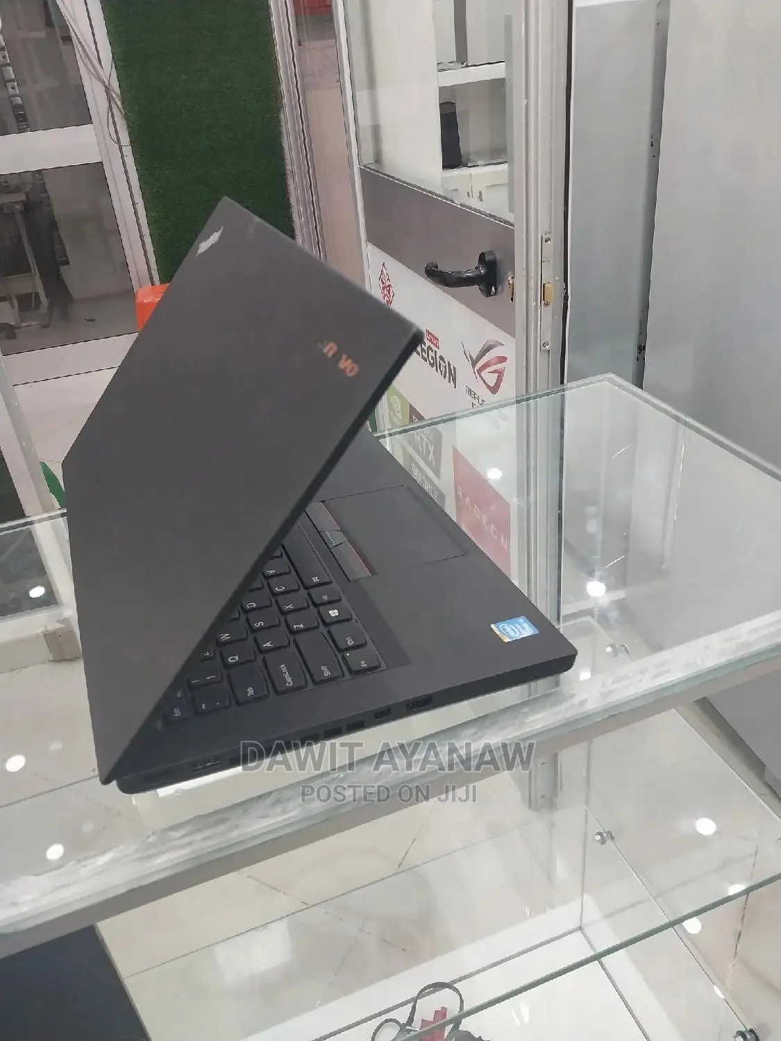 New Laptop Lenovo ThinkPad T450 8GB Intel Core I5 HDD 1T