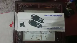 Massage Slipper