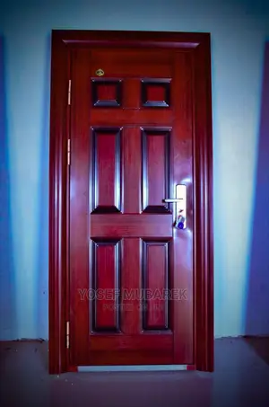 ውብ የ ውስጥና የ ውጭ በሮች