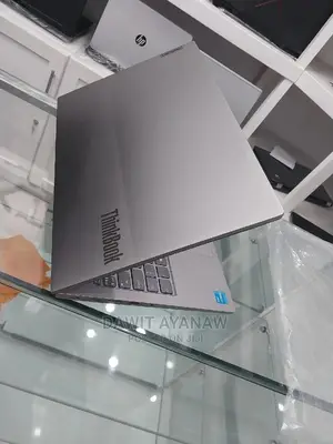 New Laptop Lenovo Thinkbook 14 8GB Intel Core I3 SSD 256GB