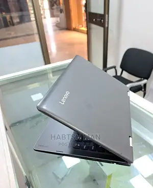 New Laptop Lenovo ThinkPad Yoga 2GB Intel Celeron HDD 60GB