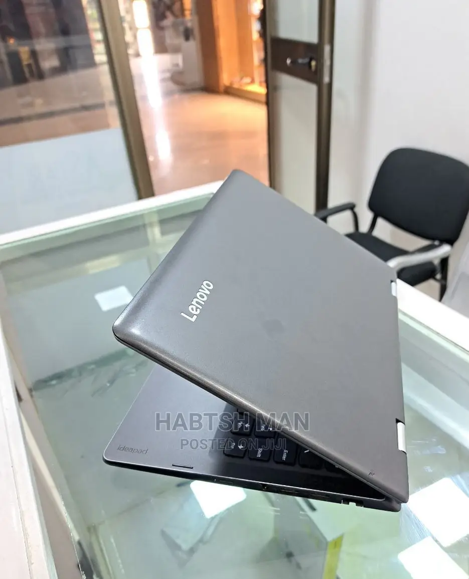 New Laptop Lenovo ThinkPad Yoga 2GB Intel Celeron HDD 60GB