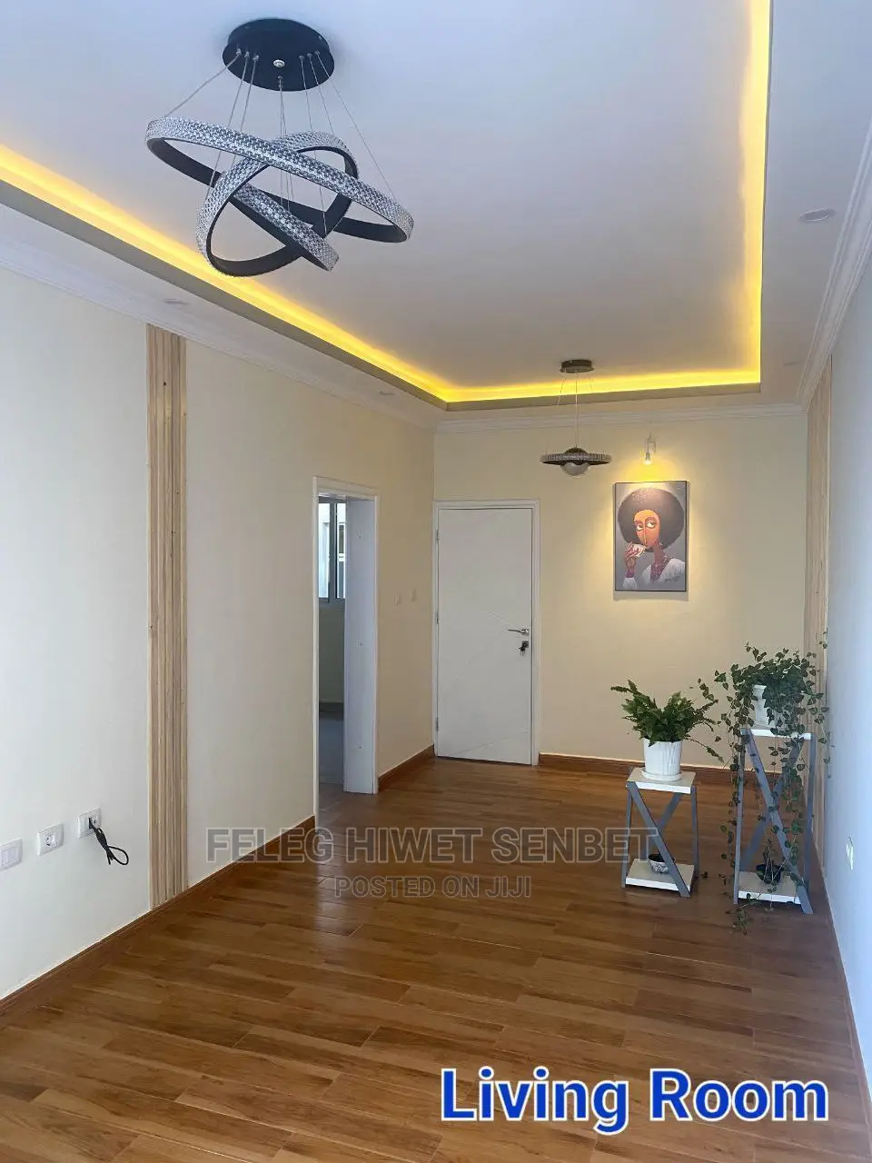 3bdrm Villa in አአ, Bole for Sale