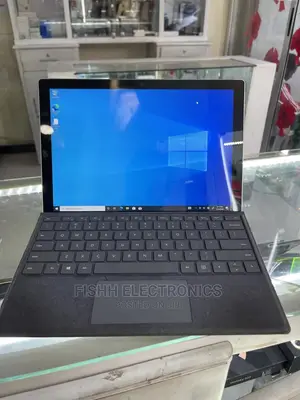 Laptop Microsoft Surface Pro 7 16GB Intel Core I5 SSD 256GB