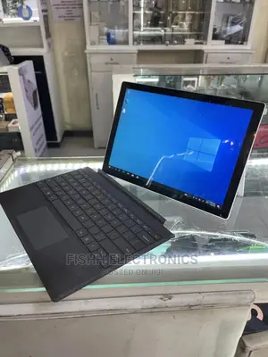 Laptop Microsoft Surface Pro 7 16GB Intel Core I5 SSD 256GB