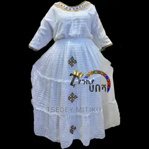 Brand New Dress
