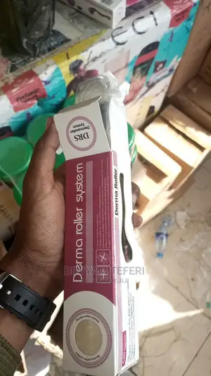 Darma Roller