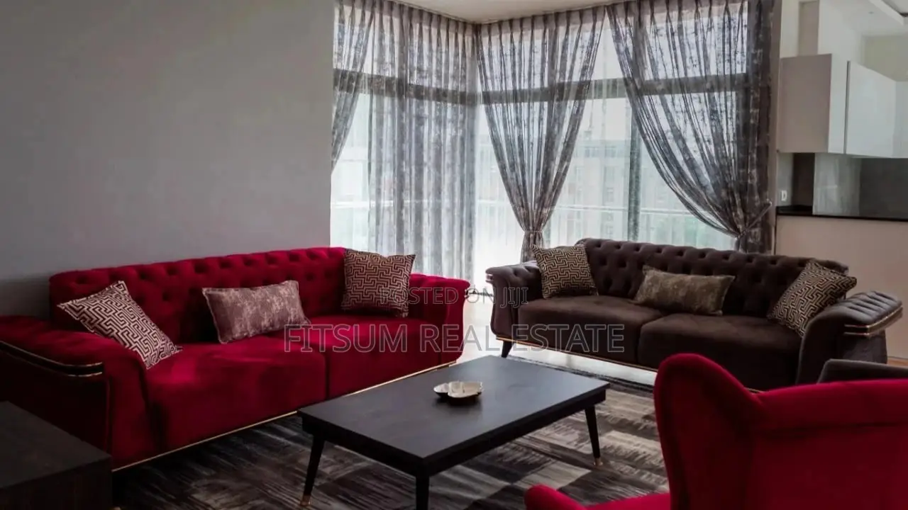 2bdrm Apartment in Reality Real Estate, Bole for sale