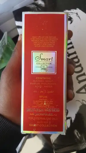 Smart Collection