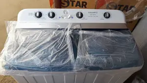 Quartz Washing Machine 15kg