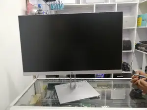 Hp 24 Inch Frimless Moniter