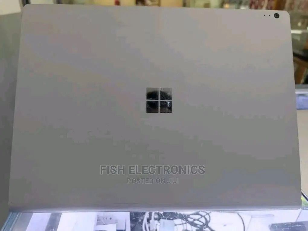 New Laptop Microsoft Surface Pro 7 16GB Intel Core I5 SSD 256GB