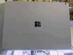 New Laptop Microsoft Surface Pro 7 16GB Intel Core I5 SSD 256GB