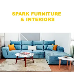Sectional Sofa Model Sc-009