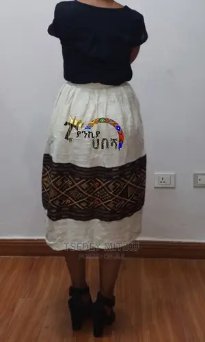 New Style Dress