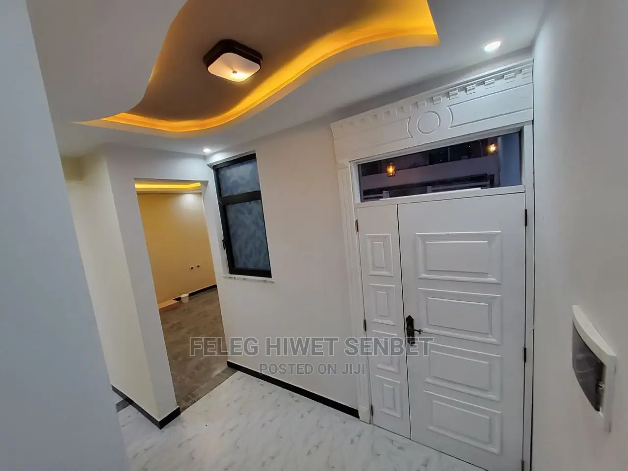 6bdrm House in አአ, Bole for sale
