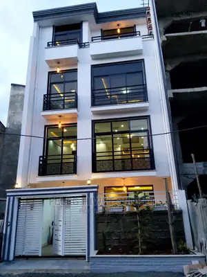 6bdrm House in አአ, Bole for sale