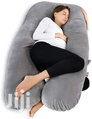 U Shape Full Body Maternity Pilow Pregnant Women Comfortable