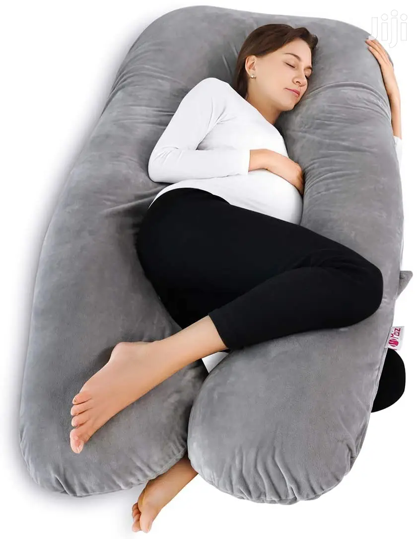 U Shape Full Body Maternity Pilow Pregnant Women Comfortable