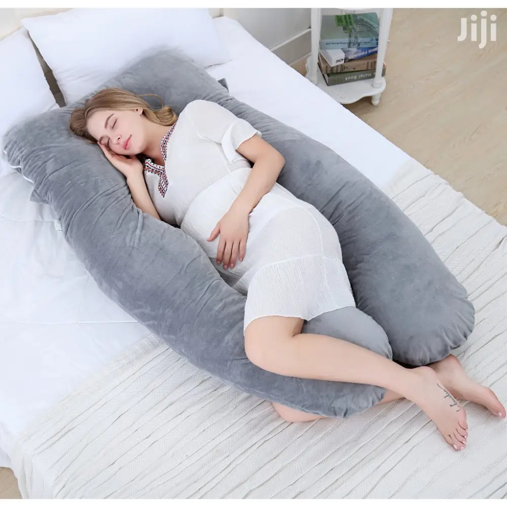 U Shape Full Body Maternity Pilow Pregnant Women Comfortable