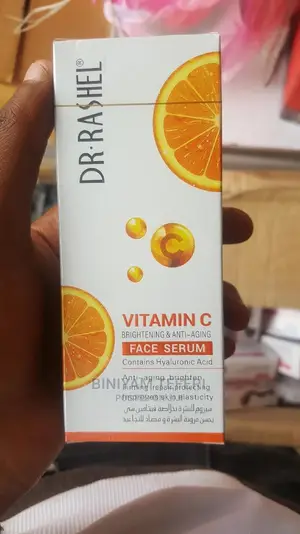 Dr Rashel Vitamin C Serum