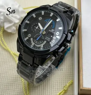 Classic Watche for Men's