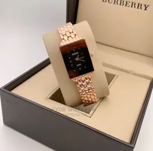 Brand Watches for Girls