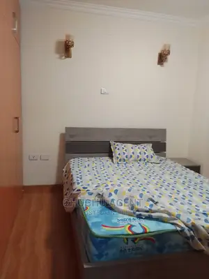 Furnished 2bdrm Apartment in Bole for rent