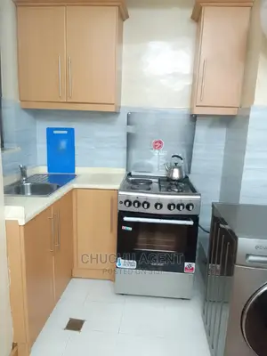 Furnished 2bdrm Apartment in Bole for rent