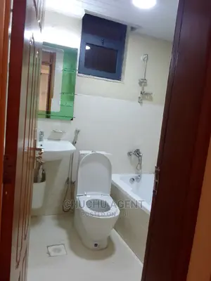Furnished 2bdrm Apartment in Bole for rent