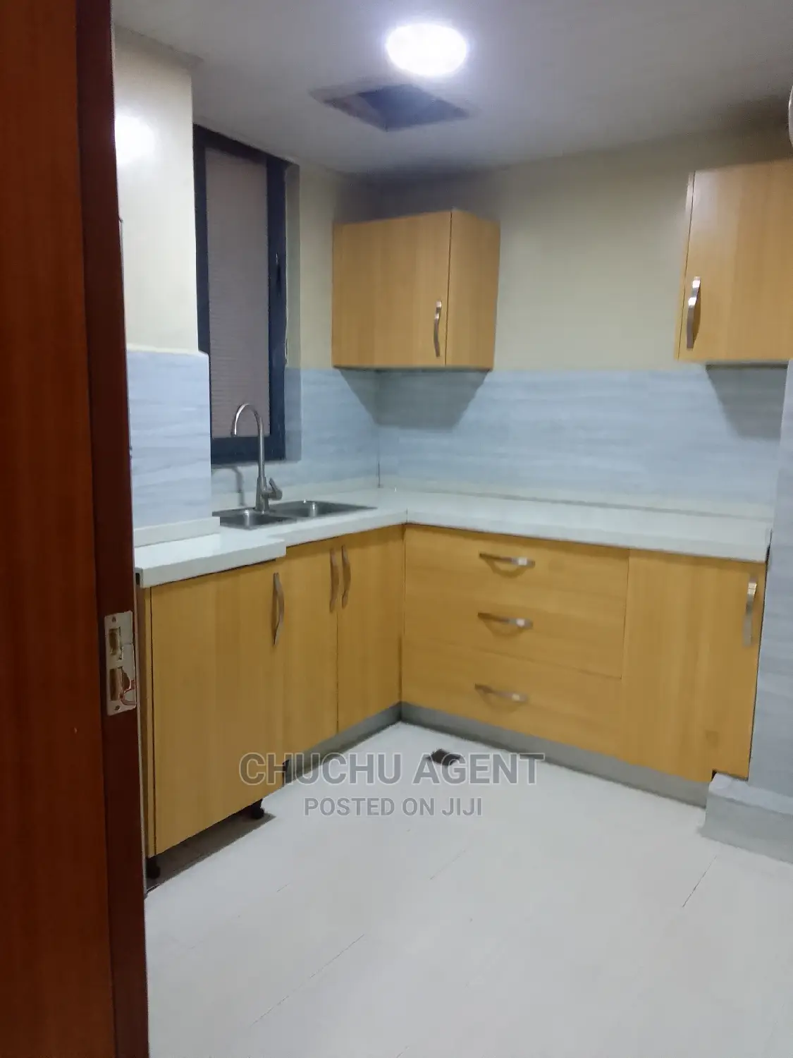 Furnished 2bdrm Apartment in Bole for rent