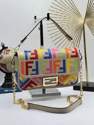 Ladies Brand Bags