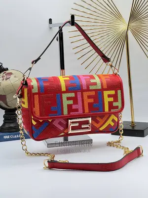 Ladies Brand Bags