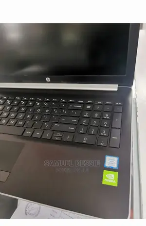 New Laptop HP Pavilion 15 8GB Intel Core I7 HDD 1T