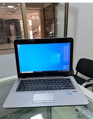New Laptop HP EliteBook 820 G4 8GB Intel Core I5 HDD 1T