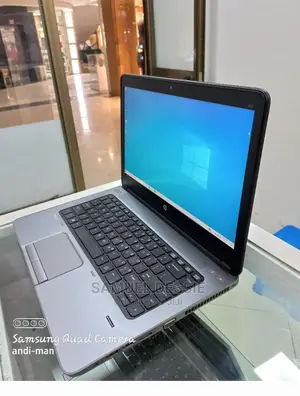 New Laptop HP ProBook 640 G1 4GB Intel Core I5 HDD 500GB