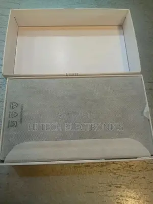 New Samsung Galaxy Tab A7 Lite 32 GB White
