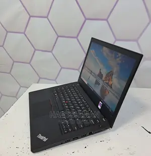 New Laptop Lenovo ThinkPad T470 8GB Intel Core I5 HDD+SSD 256GB