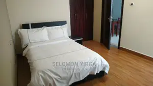 Furnished 1bdrm Apartment in Addes  Abeba, Bole for rent