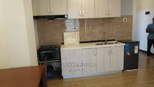 Furnished 1bdrm Apartment in Addes  Abeba, Bole for rent