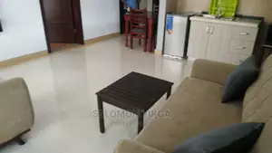 Furnished 1bdrm Apartment in Addes  Abeba, Bole for rent