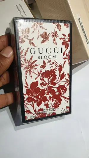 Original GUCCI BLOOM Perfumé From Usa